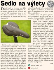 test Cykloservis 2013-10