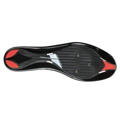 Tretry Crono Road Clone white green, 38