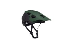 Přilba CTM Trailtamer, zelená, M