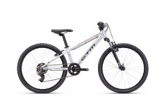 CTM ROCKY 2.0 24" juniorské kolo