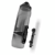FIDLOCK TWIST SET DARK láhev 800ml