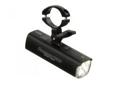 AUTHOR Světlo př. PROXIMA 1000 lm / GoPro clamp USB Alloy