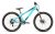BMX a dirt