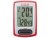 CATEYE Cyklopočítač CAT Velo Wireless (VT230W)  červená