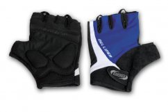 BBW-16 GelLiner modré rukavice