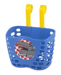 PRO-T Dětský košík na řídítka Baby