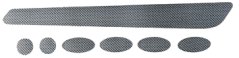 BBP-51 BikeSkin chránič