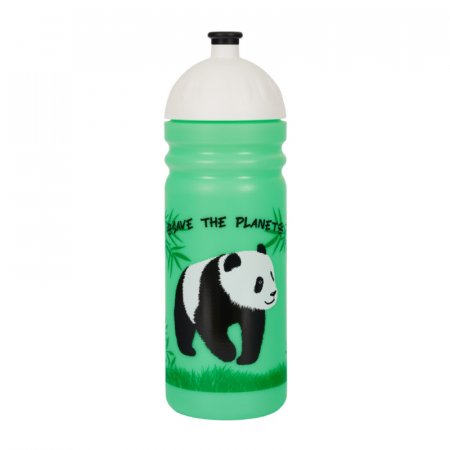 Láhev R+B 0,7 l  "Zdravá láhev" Panda