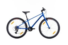 ROZZO KID 24 kolo