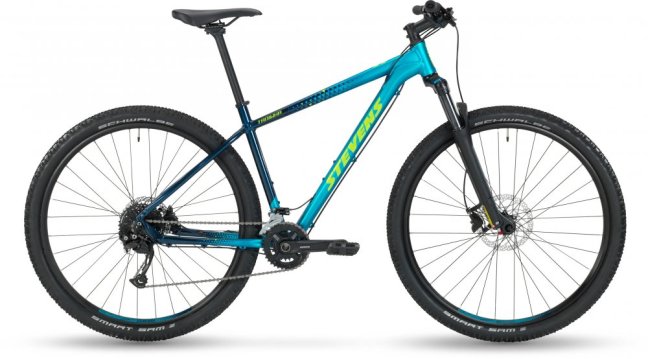 STEVENS TANIWHA 29 2022