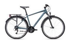 CTM STARK 1.0 trek
