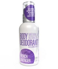 DEOGUARD PŘÍRODNÍ DEODORANT VE SPREJI - LEVANDULE 100 ML
