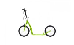 Koloběžka KOSTKA STREET FUN (G5) - Limited edition Barva Only Kiwi