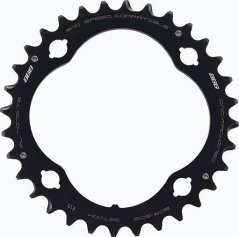 BCR-50S MTBGear 104mm převodník