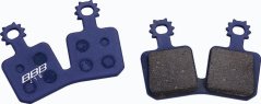 BBS-371 DiscStop brz.destičky