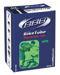 BTI-63 BikeTube AV 26x1.9/2.3 duše