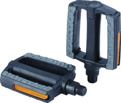 BPD-44 SteadyRiser pedály