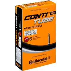 CONTINENTAL - duše Race 700x20-25c (20/25-622/630)