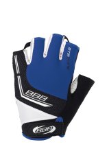 BBW-33 MTBZone modré rukavice