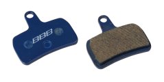 BBS-64A DiscStop brz.destičky