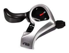 Řazení SHIMANO řadící páčka SLTX 50 levá index