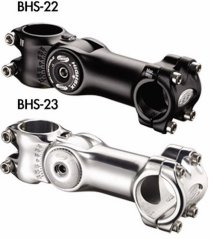 BBB BHS-23 110mm OS představec stříbrný HIGHSIX