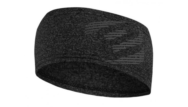 Čelenka Etape Stix - antracit