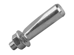 Klínek do klik 9,5mm