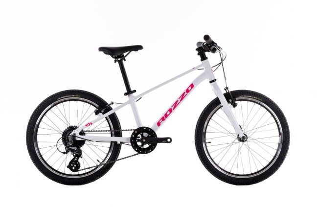 ROZZO KID 20 kolo