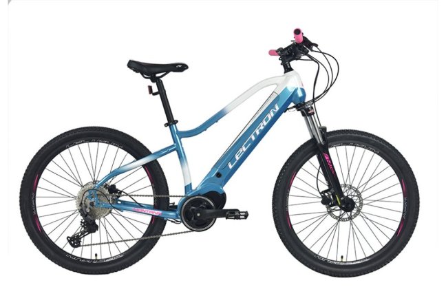 Lectron Montana MGX 17" 25Ah