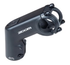 Představec Ahead ZOOM Plus 1-1/8" Al 90mm, 35st., průměr 31.8